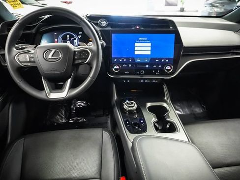 Used 2023 Lexus RZ 450e Premium w/ Technology Package AWD/4WD image 21