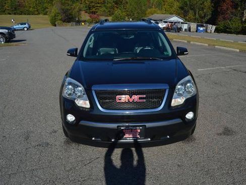 Used 2012 GMC Acadia SLT FWD image 10