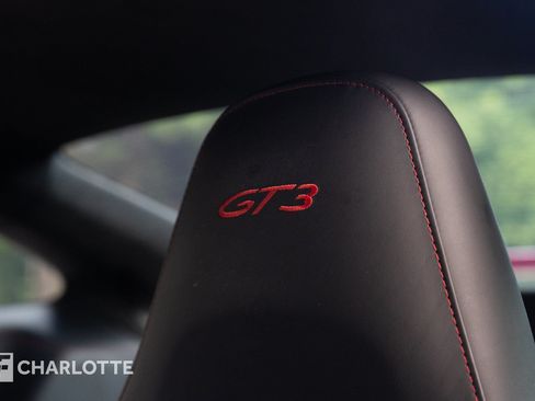 Used 2015 Porsche 911 GT3 RWD image 20