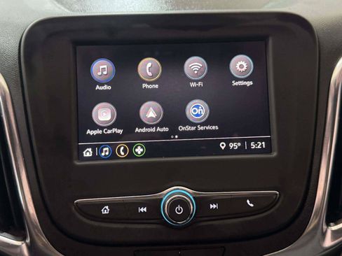 Used 2023 Chevrolet Equinox LS w/ LS Convenience Package FWD image 33