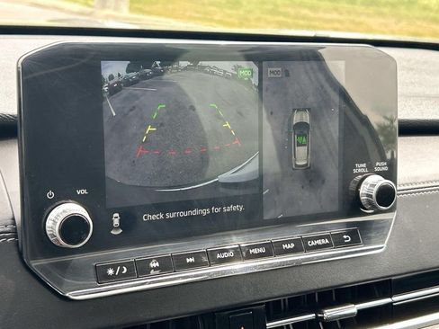 Used 2022 Mitsubishi Outlander SE FWD image 27