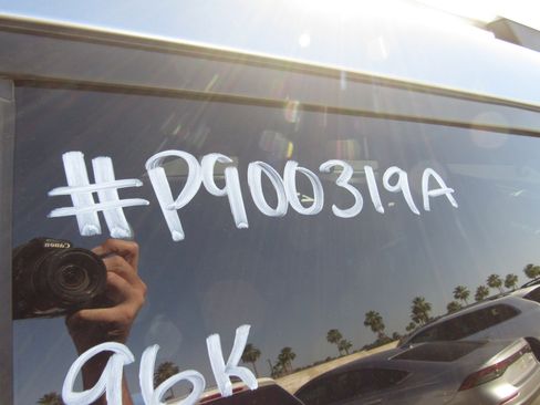 Used 2021 Ford Explorer Limited w/ Equipment Group 301A image 7