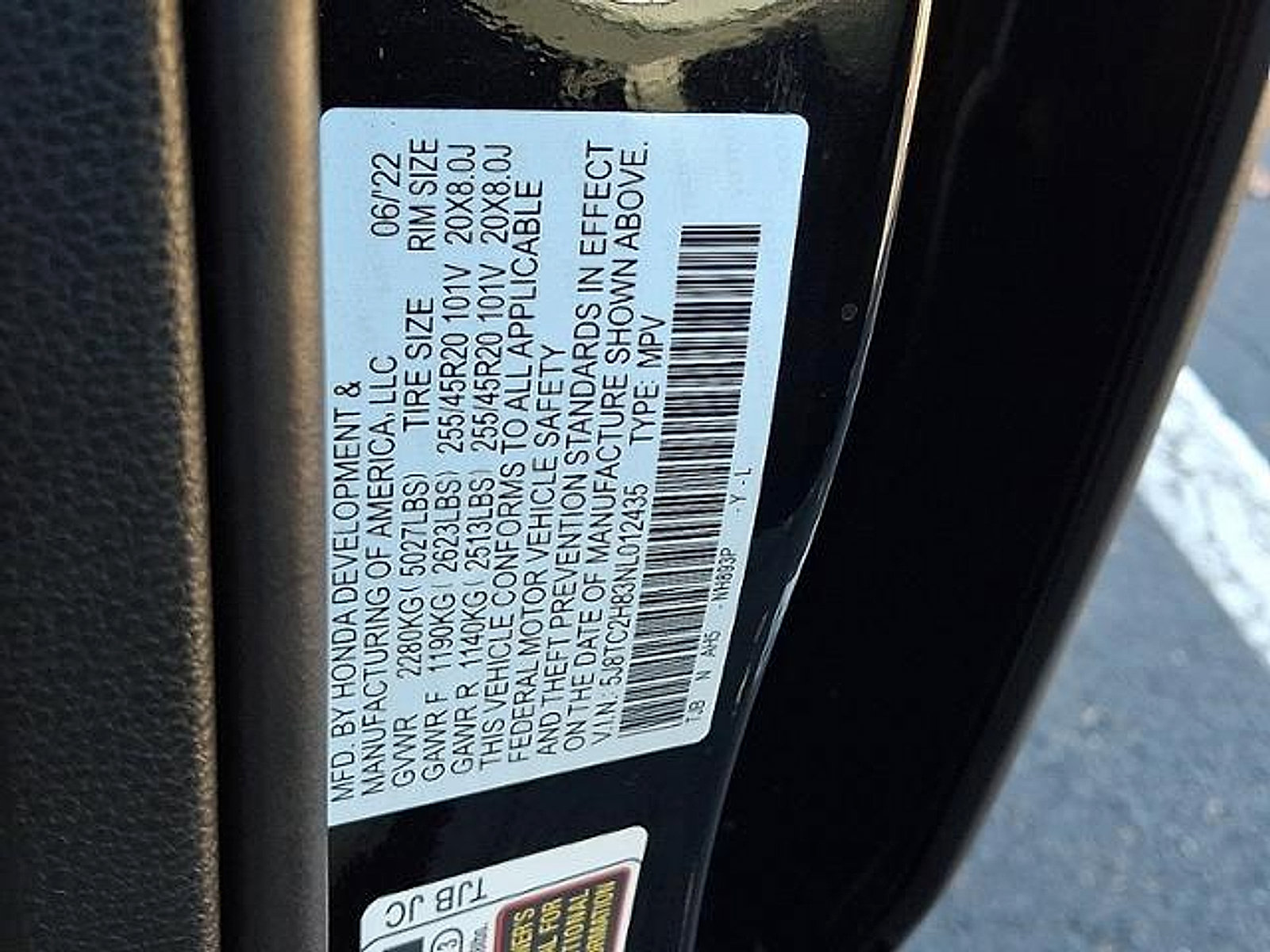 Used 2022 Acura RDX w/ Advance Package AWD/4WD image 30