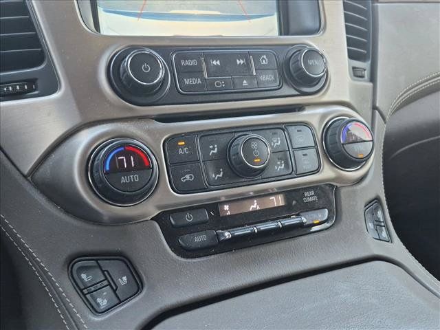 Used 2019 GMC Yukon Denali w/ Denali Ultimate Package AWD/4WD image 10