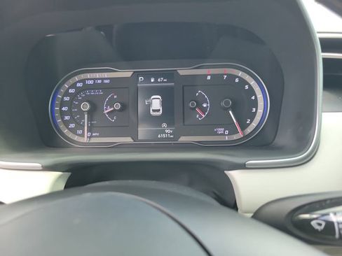 Used 2024 Hyundai Tucson SE FWD image 19