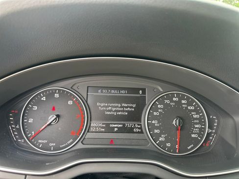 Used 2018 Audi Q5 2.0T Premium AWD/4WD image 12