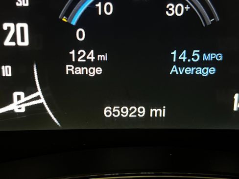 Used 2016 Dodge Durango SXT w/ Quick Order Package 23B image 25