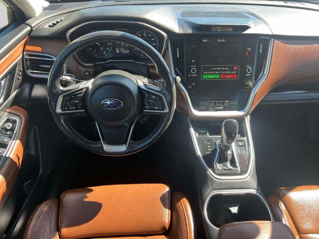 Used 2023 Subaru Outback Touring XT AWD/4WD image 16