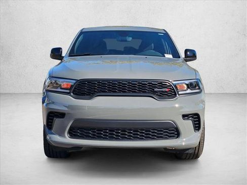 New 2026 Dodge Durango GT image 6
