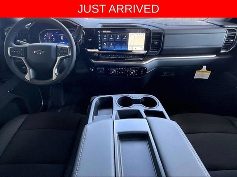 New 2026 Chevrolet Silverado 1500 RST AWD/4WD image 2