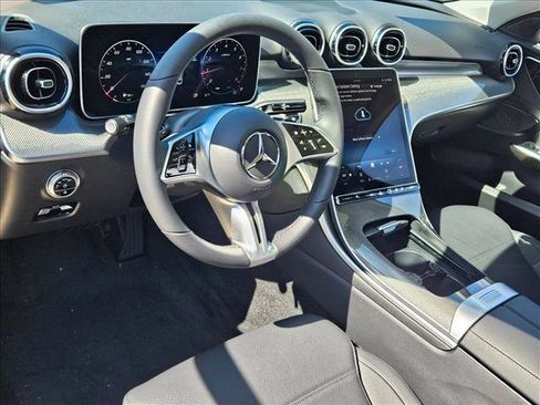Certified 2026 Mercedes-Benz C 300 Sedan image 3