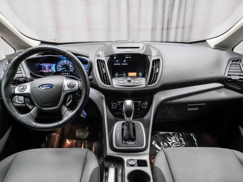 Used 2016 Ford C-MAX SE w/ Equipment Group 202A image 13