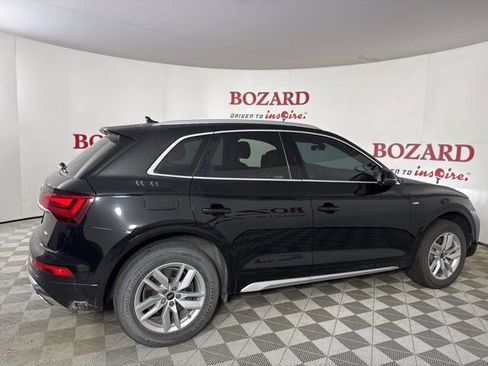 Used 2022 Audi Q5 2.0T Premium image 9