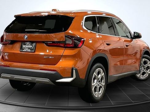 Used 2023 BMW X1 xDrive28i w/ Convenience Package image 2