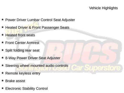 Used 2023 Chevrolet Malibu LT FWD image 22