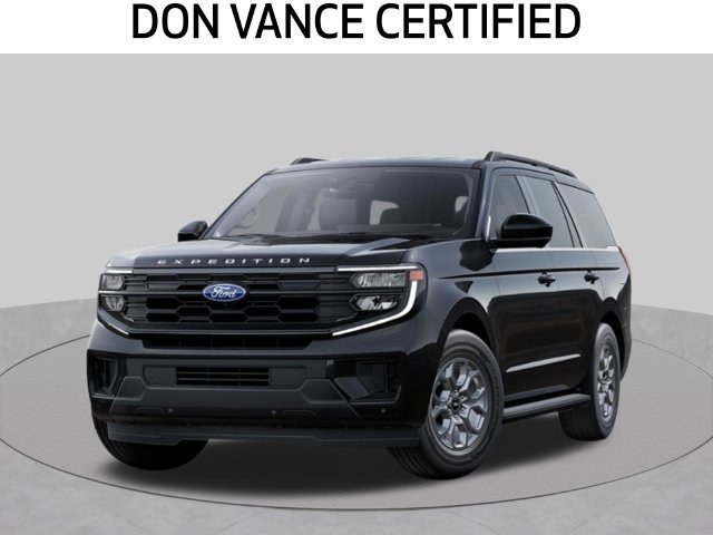 Used 2025 Ford Expedition Max Platinum AWD/4WD image 1
