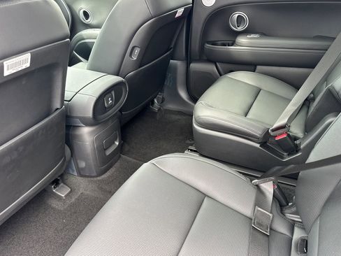 New 2026 Hyundai Palisade Limited AWD/4WD image 12