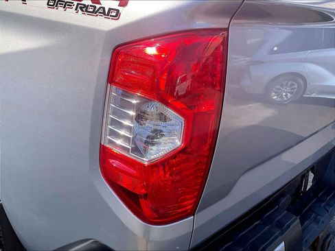 Used 2016 Toyota Tundra Limited w/ Limited Premium Package image 32