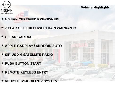 Certified 2023 Nissan Frontier SV RWD image 8