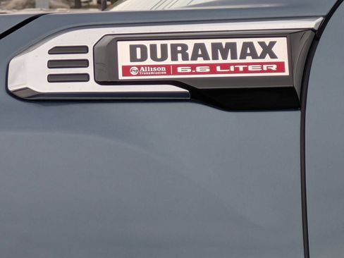 Used 2024 GMC Sierra 2500 Denali w/ Denali Reserve Package image 28