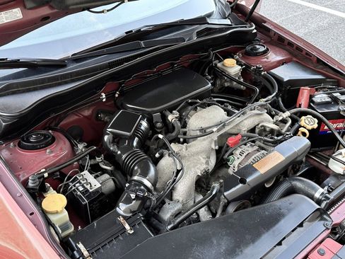 Used 2010 Subaru Impreza 2.5i Premium image 33