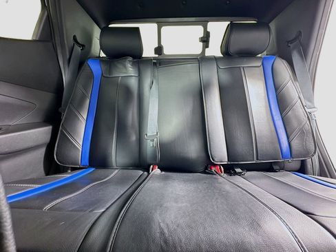 Certified 2024 Hyundai Santa Cruz SEL w/ Activity Package image 36