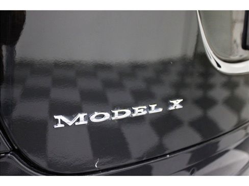 Used 2017 Tesla Model X 75D image 20
