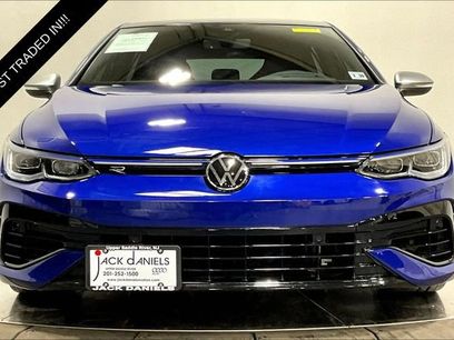 Used 2024 Volkswagen Golf R
