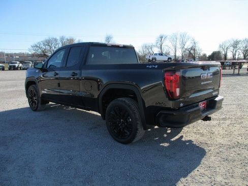 New 2026 GMC Sierra 1500 Elevation AWD/4WD image 6