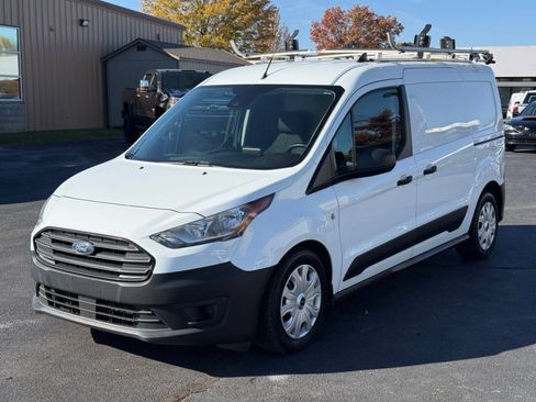 Used 2020 Ford Transit Connect XL image 4