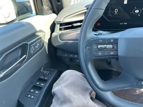 New 2026 Kia EV9 GT-Line AWD/4WD image 40