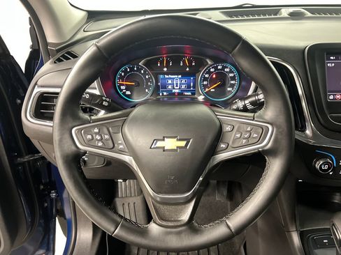 Used 2023 Chevrolet Equinox LT AWD/4WD image 19