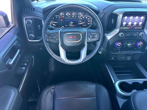 Used 2023 GMC Sierra 2500 SLT w/ SLT Convenience Package image 23
