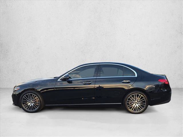 Used 2023 Mercedes-Benz C 300 Sedan image 8