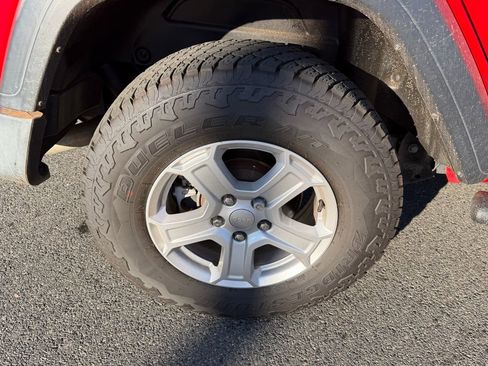 Certified 2019 Jeep Wrangler Unlimited Sport S image 14