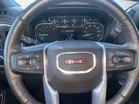 Used 2022 GMC Sierra 1500 SLT w/ SLT Premium Plus Package image 12