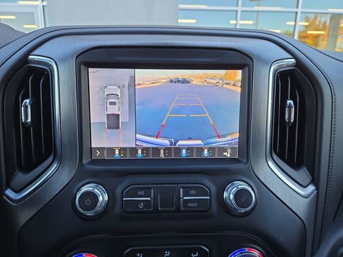 Used 2019 GMC Sierra 1500 Denali w/ Technology Package image 25