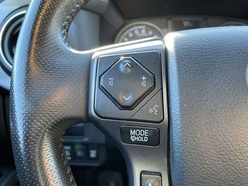 Used 2019 Toyota Tacoma TRD Sport w/ TRD Premium Sport Package image 26