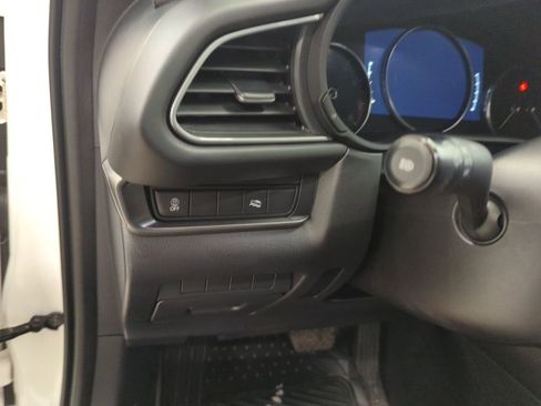 Used 2021 MAZDA CX-30 AWD 2.5 S w/ Select Package image 14