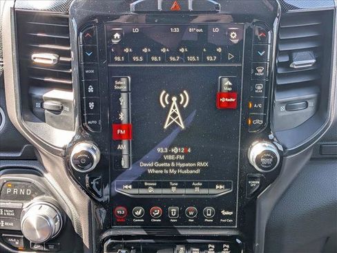 Used 2019 RAM 2500 Power Wagon image 12