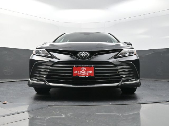 Used 2023 Toyota Camry LE AWD/4WD image 32