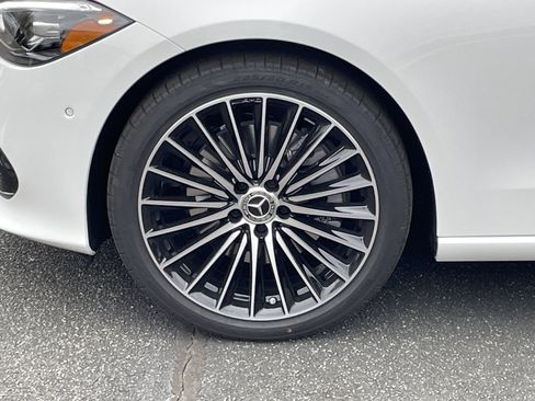New 2026 Mercedes-Benz C 300 4MATIC Sedan image 16