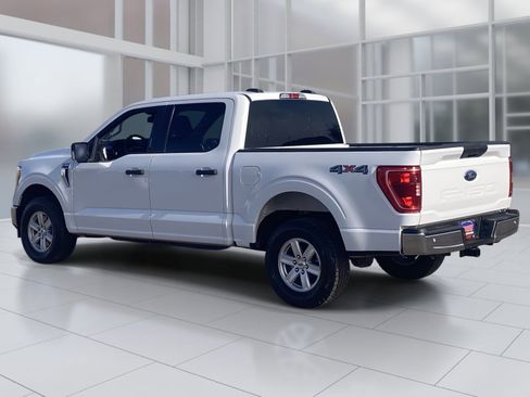 Used 2021 Ford F150 XLT w/ Equipment Group 301A Mid image 4