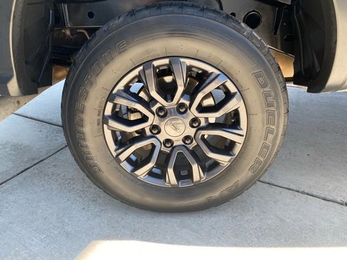 Used 2020 Ford Ranger XL w/ Equipment Group 101A Mid image 38