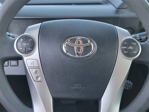 Used 2017 Toyota Prius C Two image 24