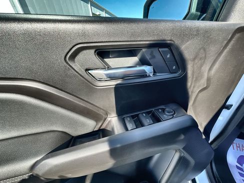 New 2026 GMC Canyon Elevation image 56