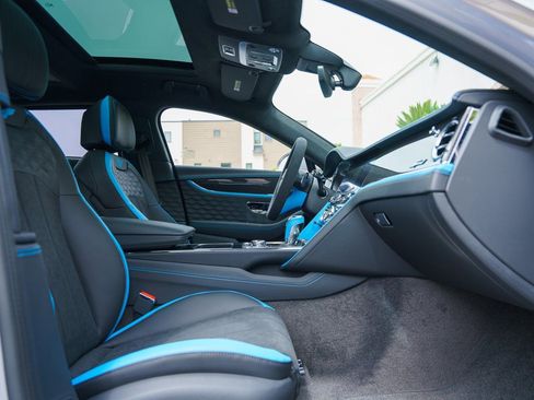 Used 2025 Bentley Flying Spur Speed image 24