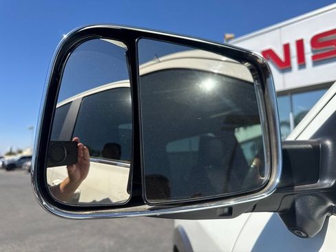 Used 2021 RAM 3500 Limited AWD/4WD image 30