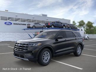 New 2026 Ford Explorer Active video 1