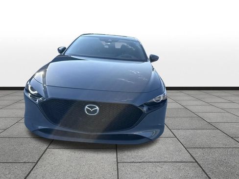 Used 2020 MAZDA MAZDA3 AWD Hatchback w/ Premium Pkg image 2